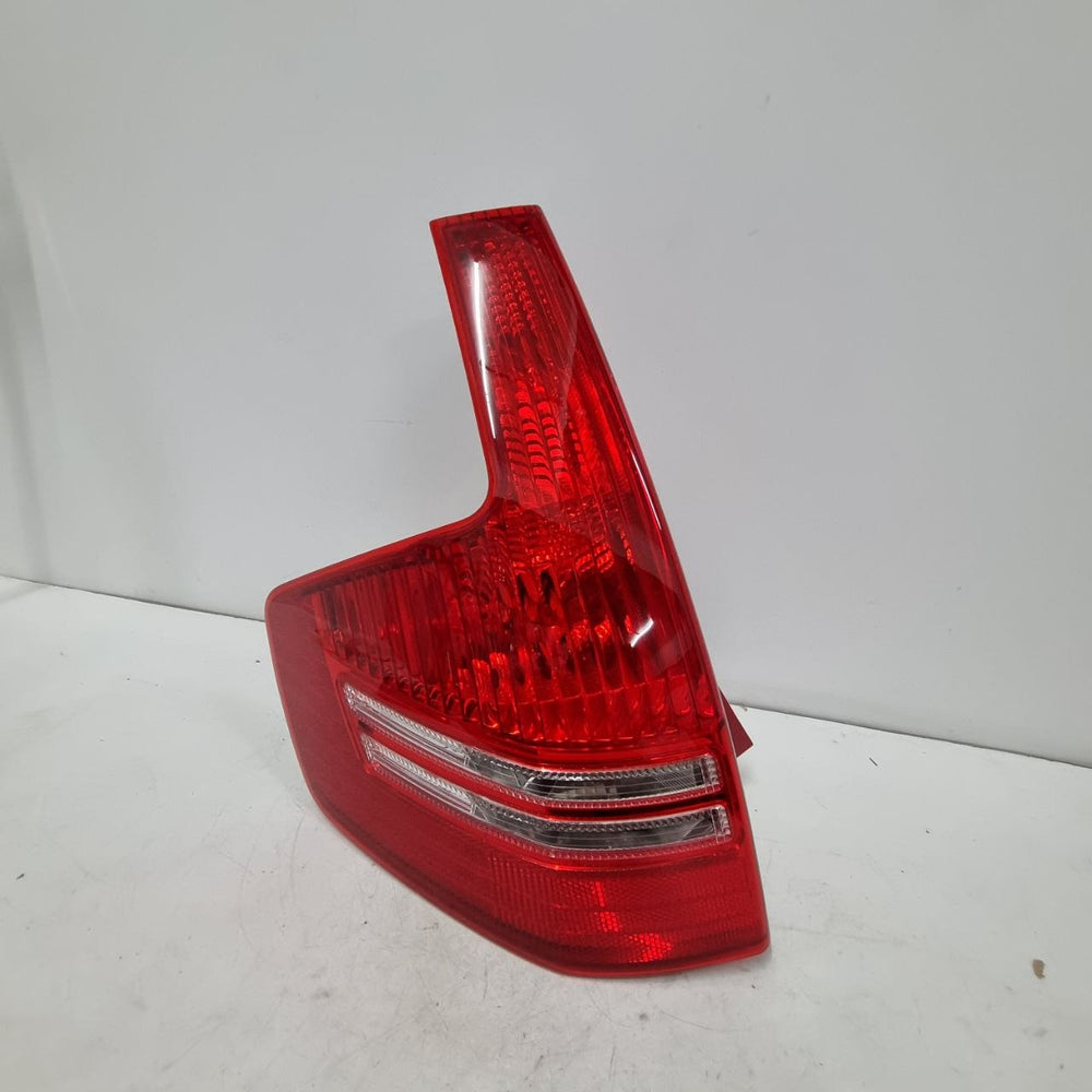 Lanterna Tras Esq Chevrolet Celta Hatch 2003/2012