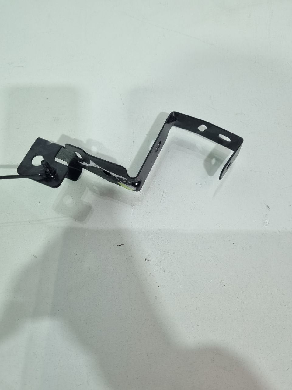 Suporte Mangueira Radiador Renault Sandero 2015/2020