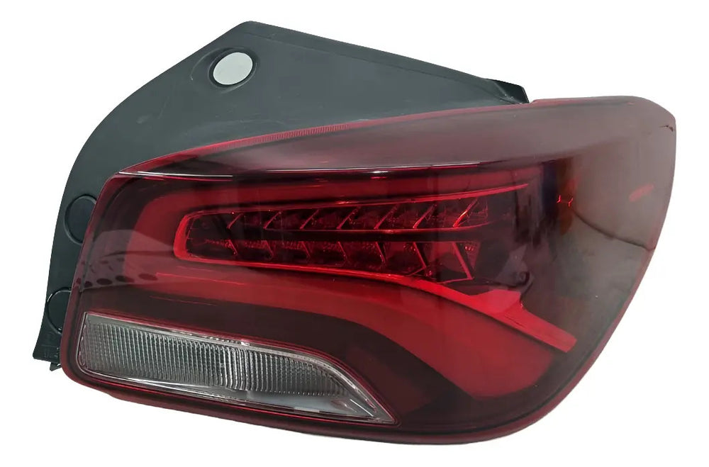Lanterna Direita Com Led Chevrolet Onix Hatch 2020/2025