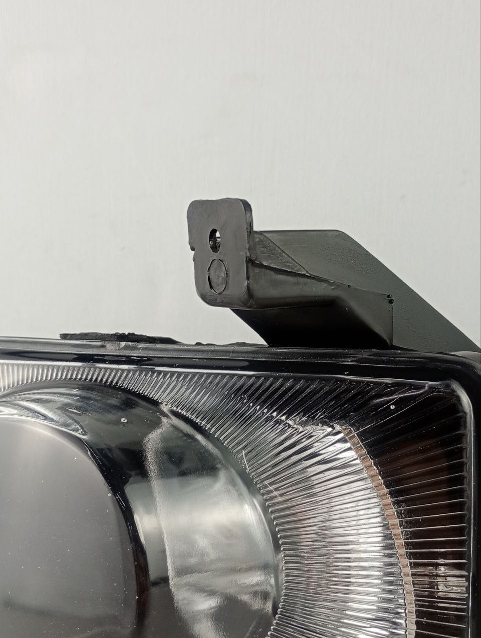 Farol de milha esq vectra 2006 a 2012