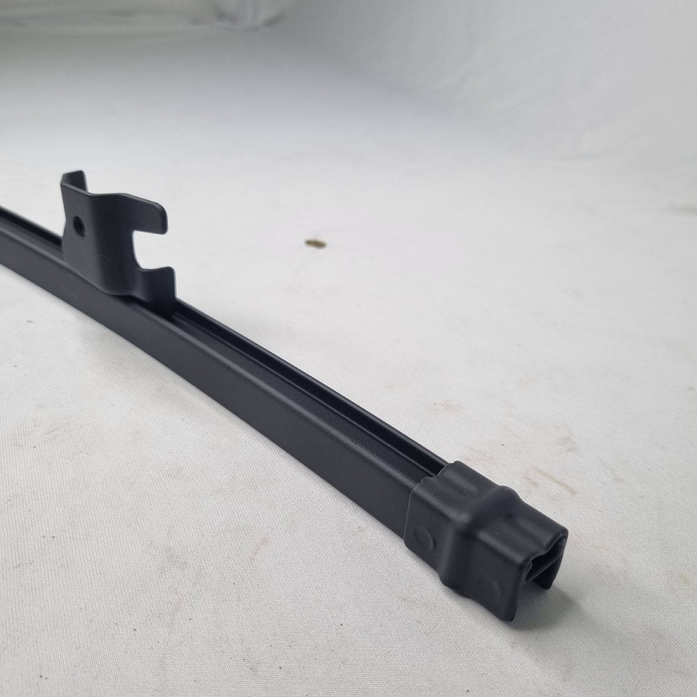 Guia Vidro Porta Traseira Direita Chevrolet Cobalt 2013/2018 Novo