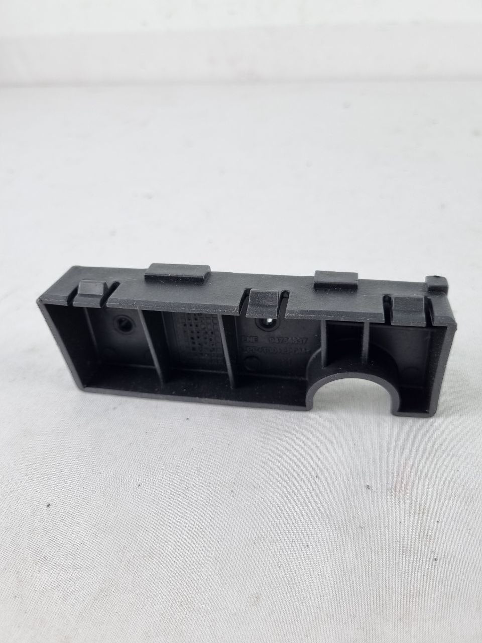 Guia Suporte Para-choque Diant Chevrolet Corsa Classic 2010/2017