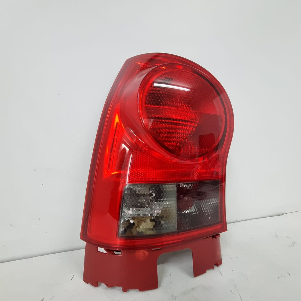 Lanterna Tras Esq Volkswagen Gol G4 2006/2014