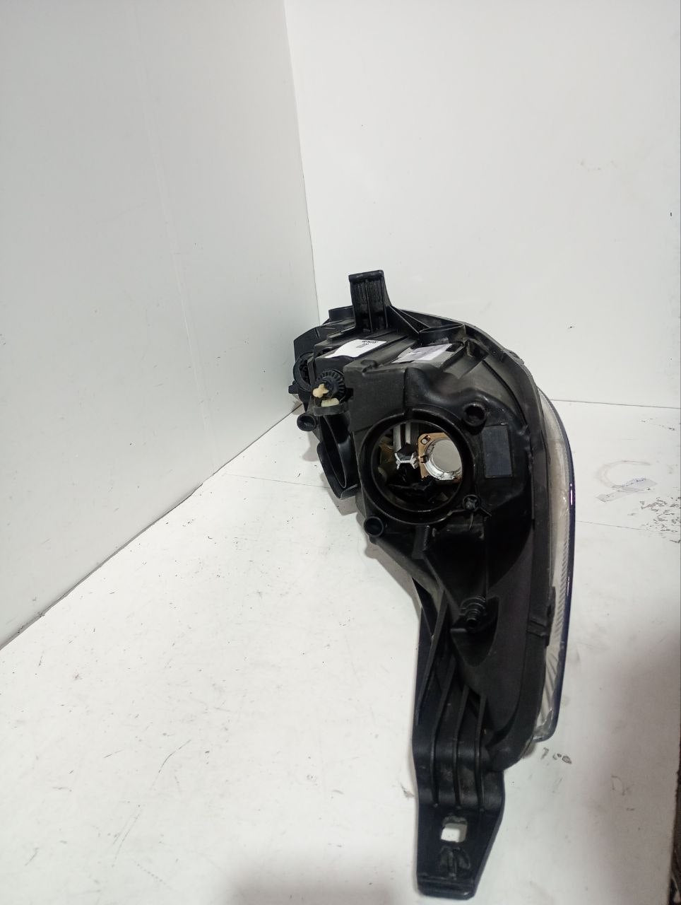 Farol Diant Esq Ford New Fiesta 2014/2019 - Original