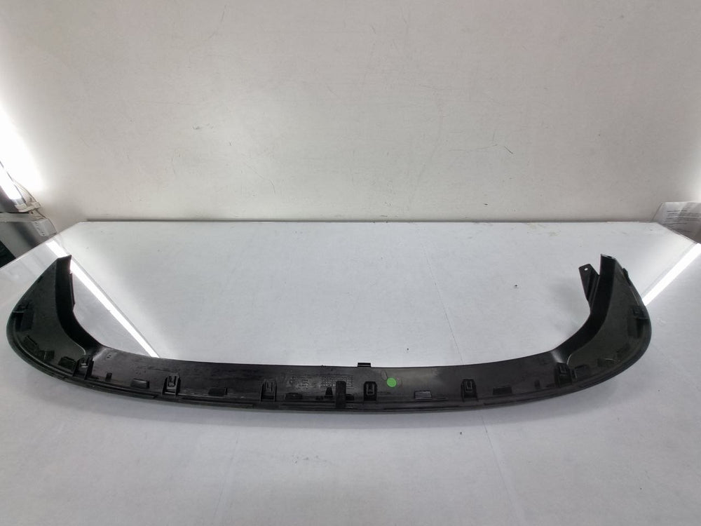 Spoiler Dianteiro Inferior Hyundai Creta 2017/2022 Novo