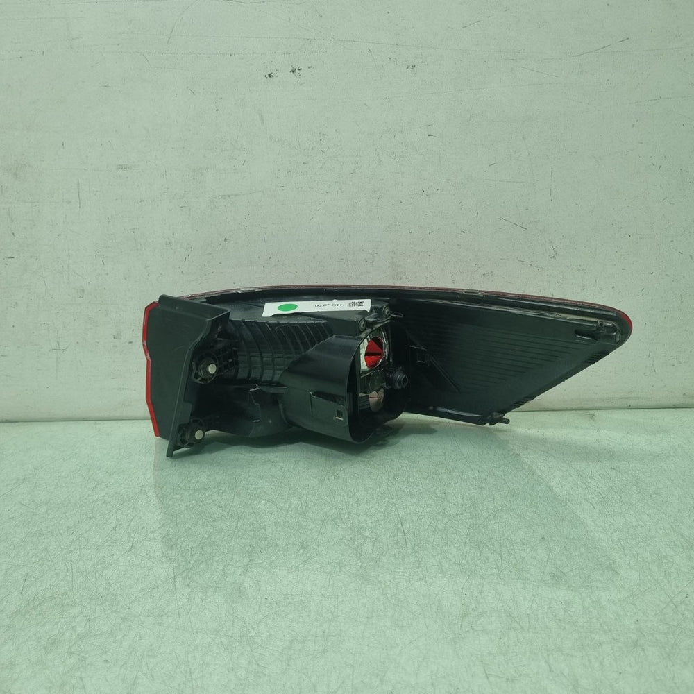 Lanterna Traseira Esq Volkswagen Virtus 2018/2022 - Original