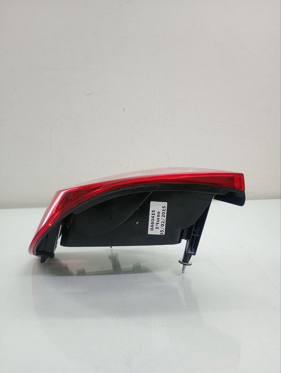 Lanterna Traseira ARTEB Esq Volkswagen Gol G5 2008/2012