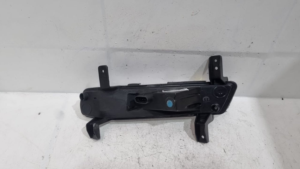 Farol De Milha Diant Esq Jeep Commander 2021/2024