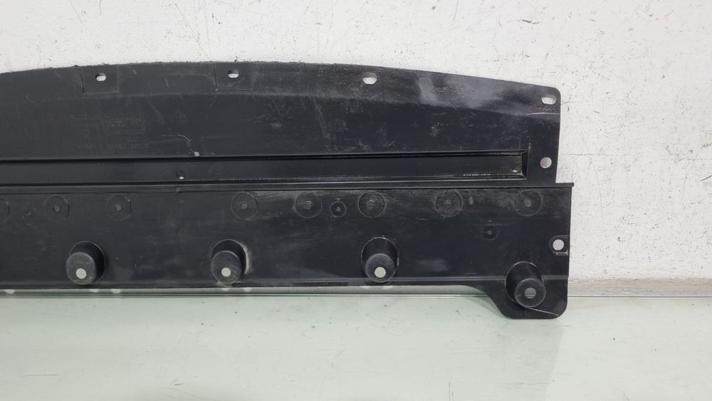 Defletor Inferior Para-choque Diant Nissan Kicks 2016/2024