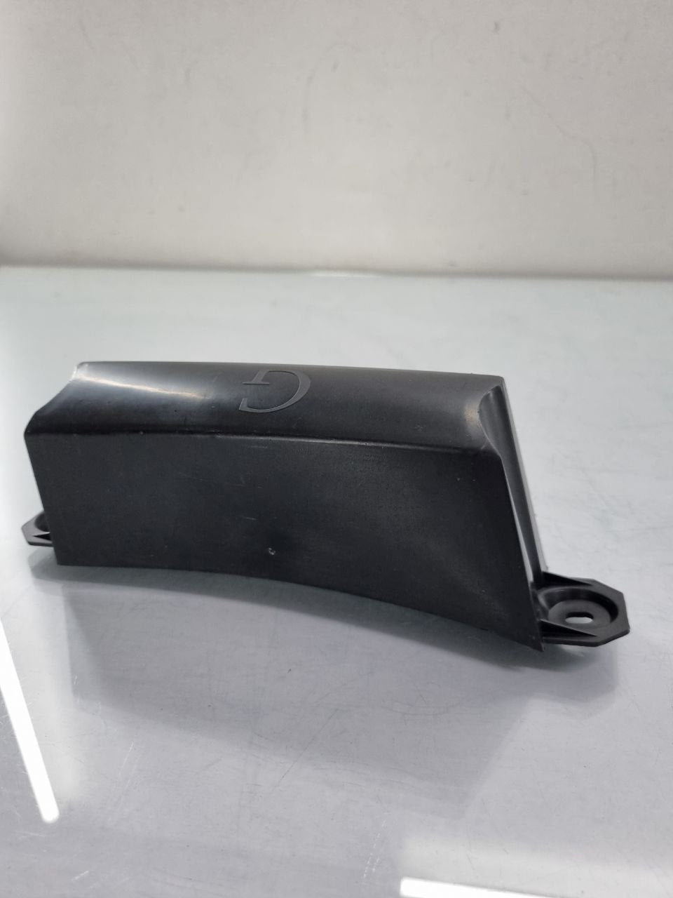 Absorvedor Impacto Traseiro Direito Renault Logan 2012/2024 Novo