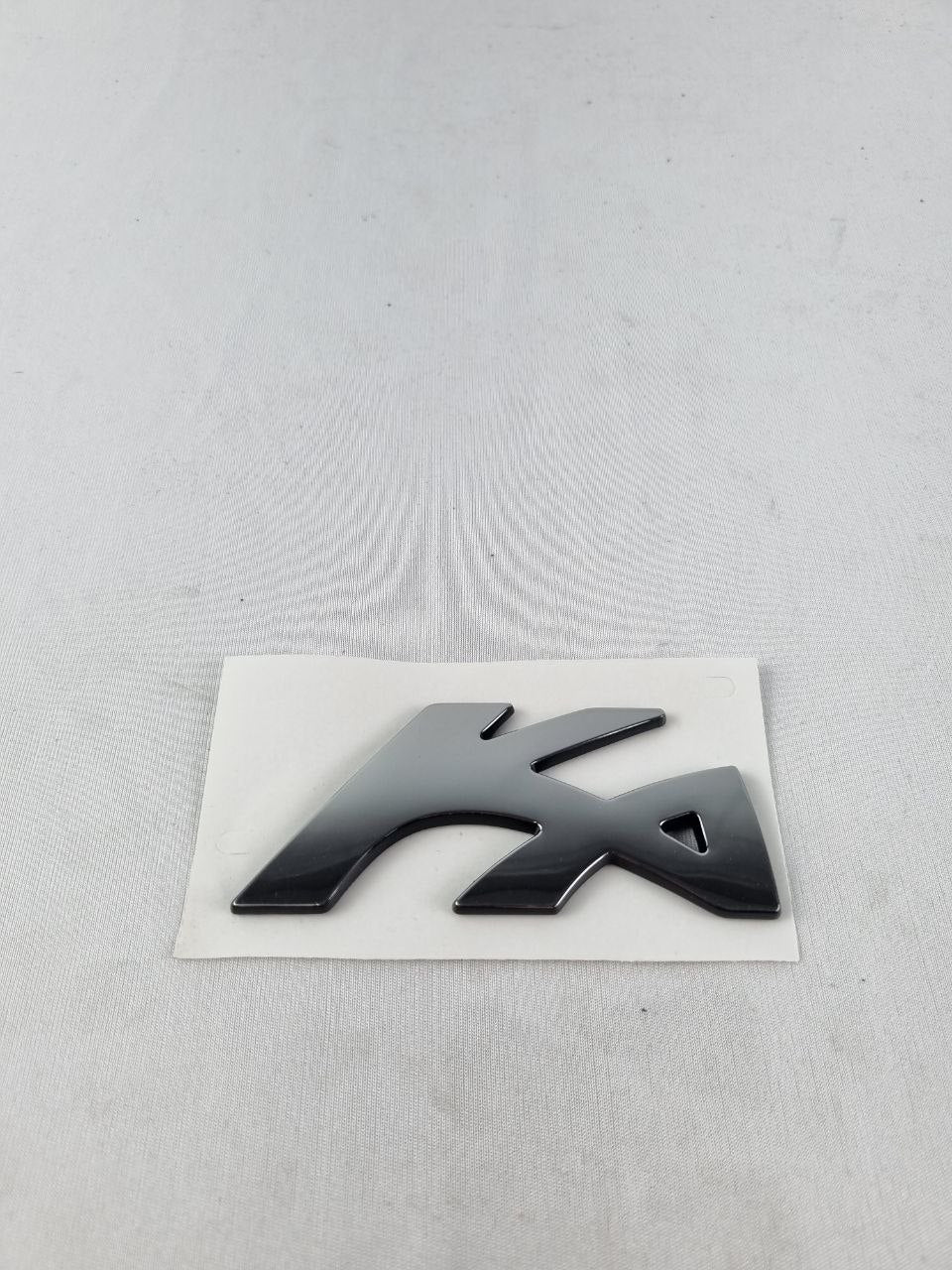 Emblema Traseiro Ford Ka 2008/2021 Novo