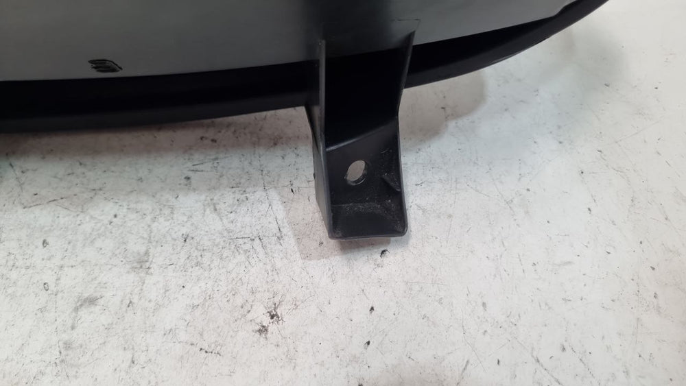 Farol Diant Esq Renault Clio 1999/2002