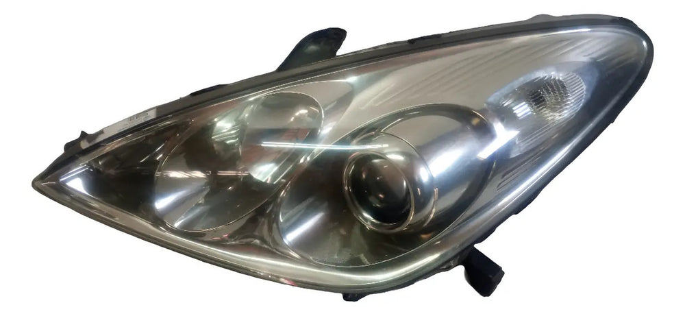 Farol Dianteiro Do Lado Esquerdo Toyota Camry 2002/2007