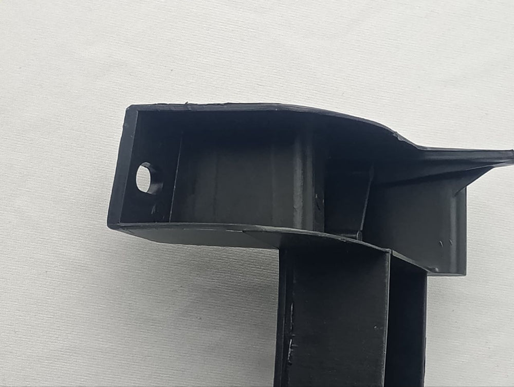 Suporte Guia Parachoque Dianteiro Farol Peugeot 307 2002/2012 Novo
