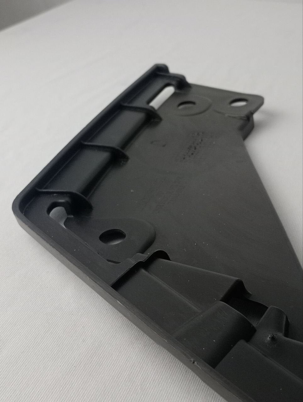 Guia Parachoque Diant Dir Honda Civic 2007/2012