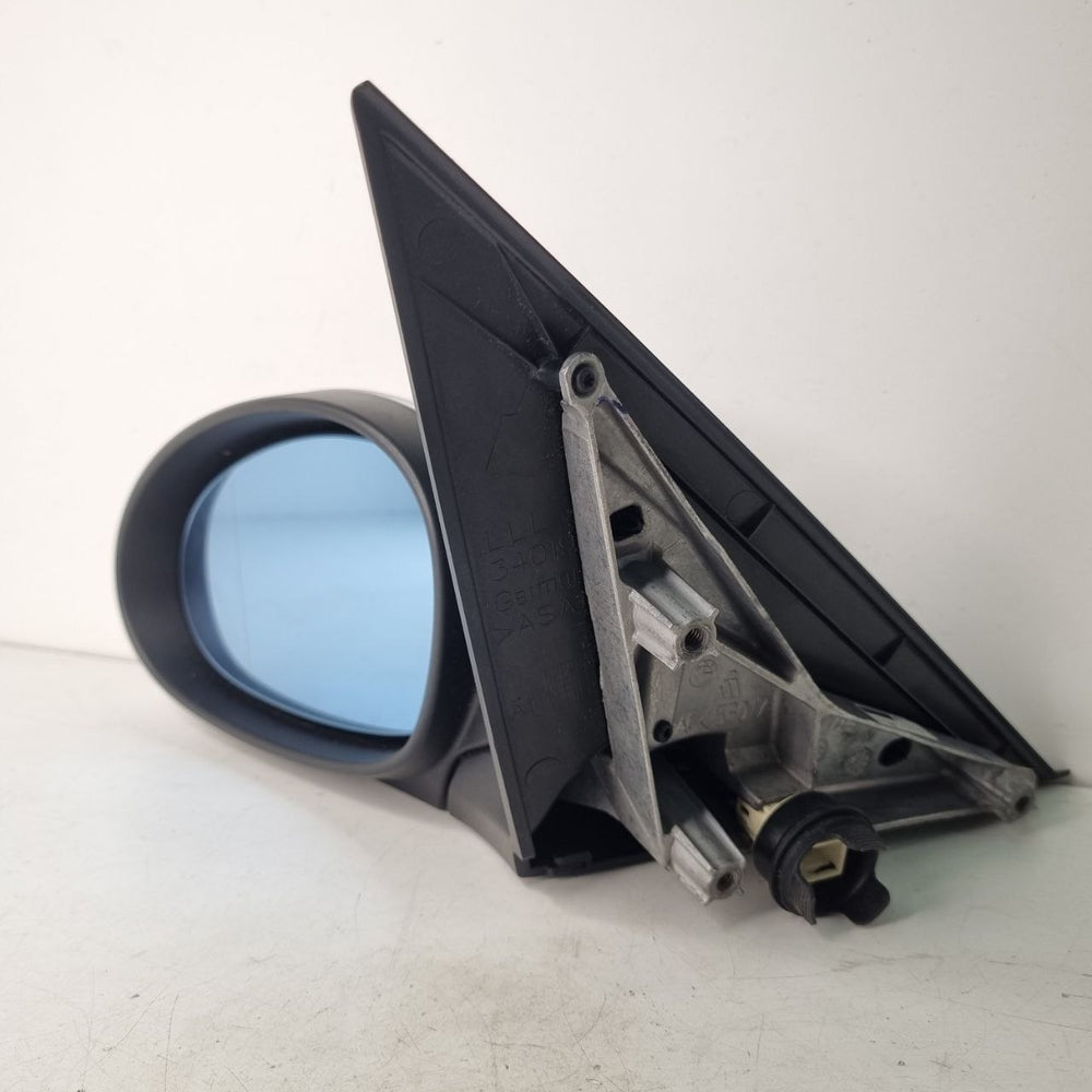 Retrovisor Esq Elétrico C/Térmico BMW Série 3 2005/2008