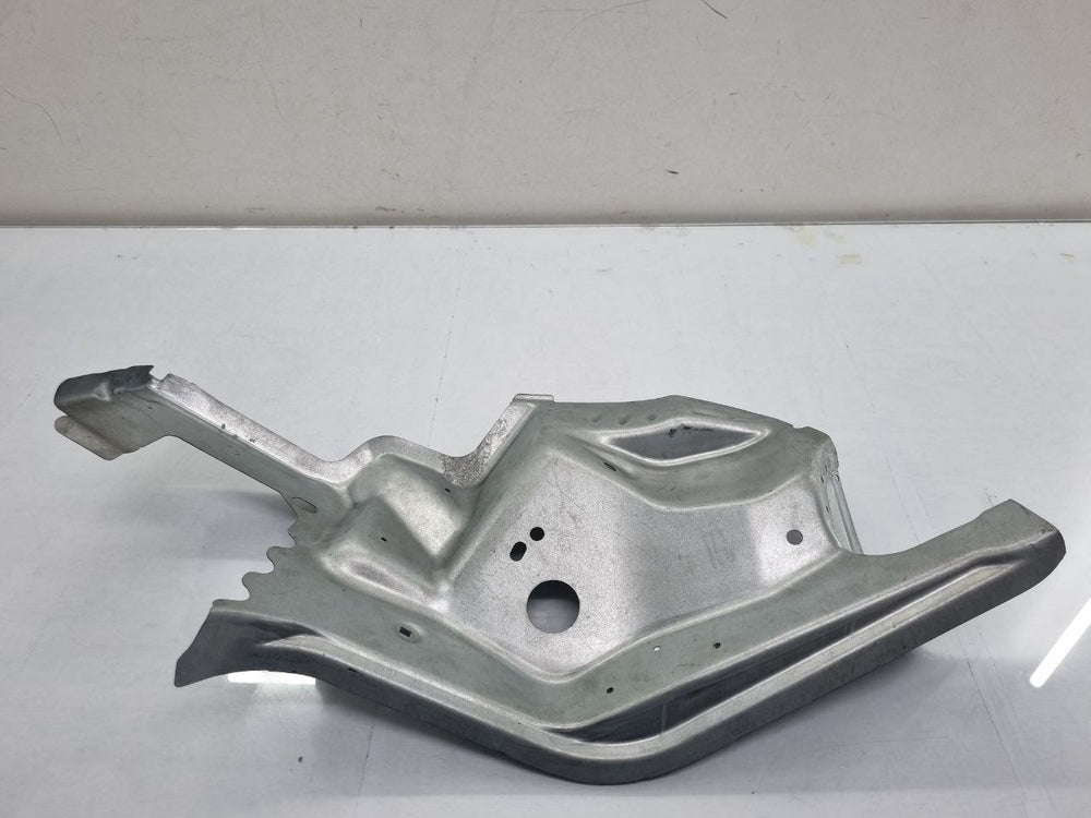 Defletor Agua Tampa Tras Esq Ford Focus 2013/2015