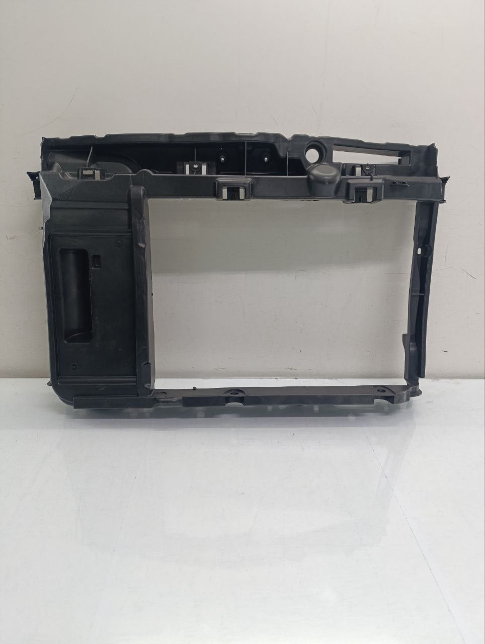 Painel Dianteiro Peugeot 207/208 2016/2020 Citroen C3