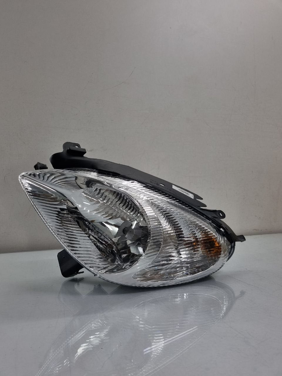 Farol lado esquerdo Picasso 1998 a 2003