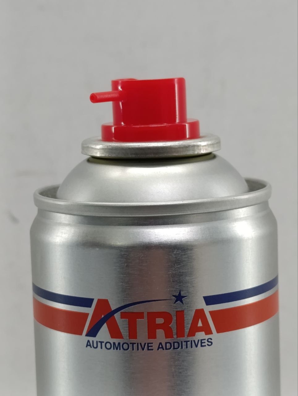 Limpa Freio Atria 300ML Remove Resíduos Sistema Freio