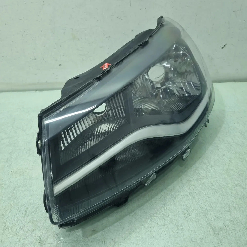 Farol Esquerdo Saveiro 2023/2026 Original Recuperado