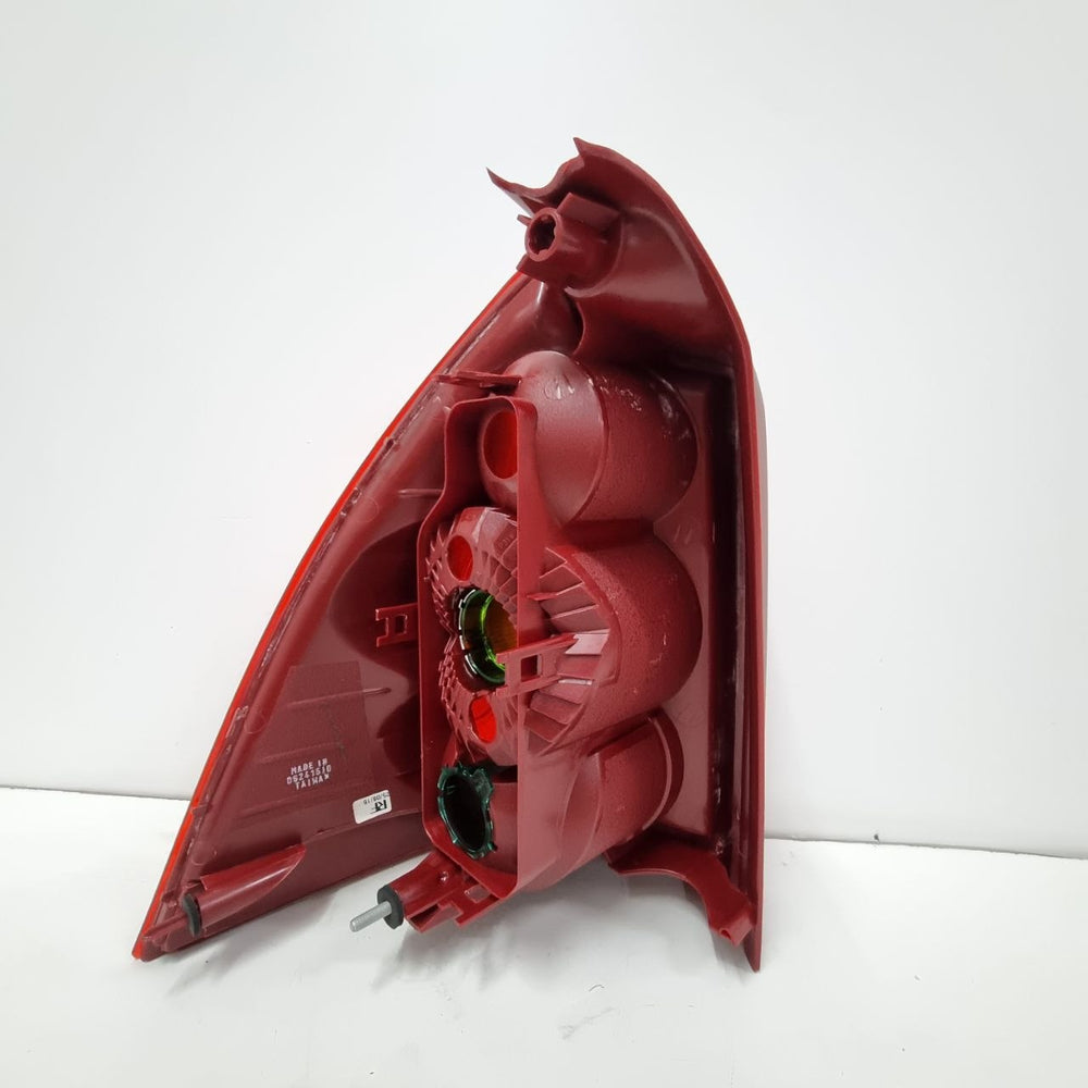 Lanterna Traseira Dir Peugeot 307 SW 2002/2008