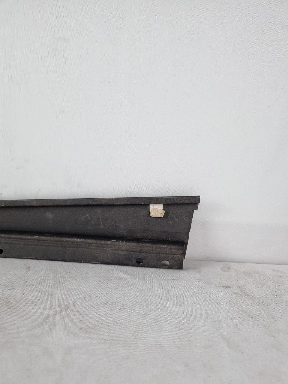 Moldura Acabamento Coluna Porta Fiat Stilo 2002/2011 Nova