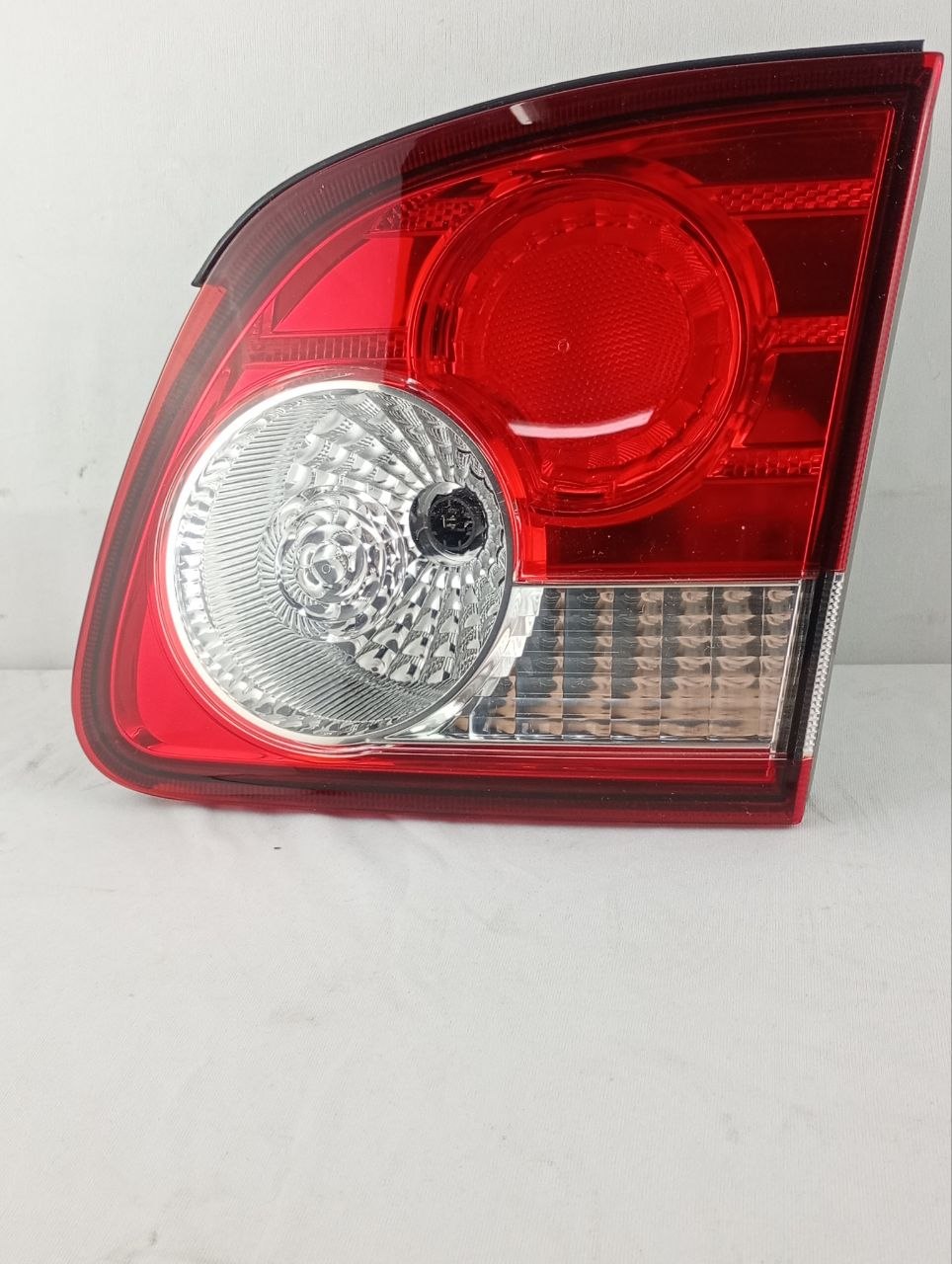 Lanterna Tras Dir Chevrolet Corsa Classic 2011/2015