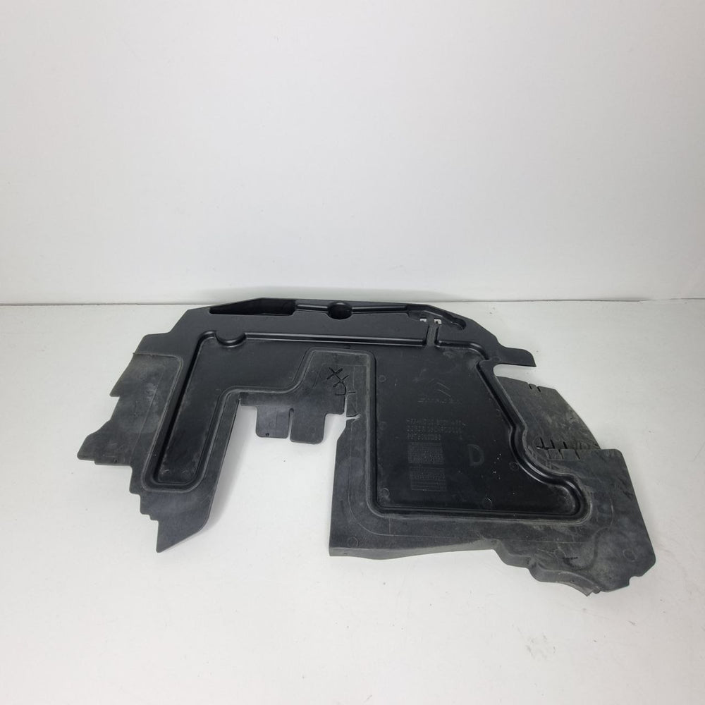 Defletor de Ar Lado Direito Citroën C3 2013/2019 Usado