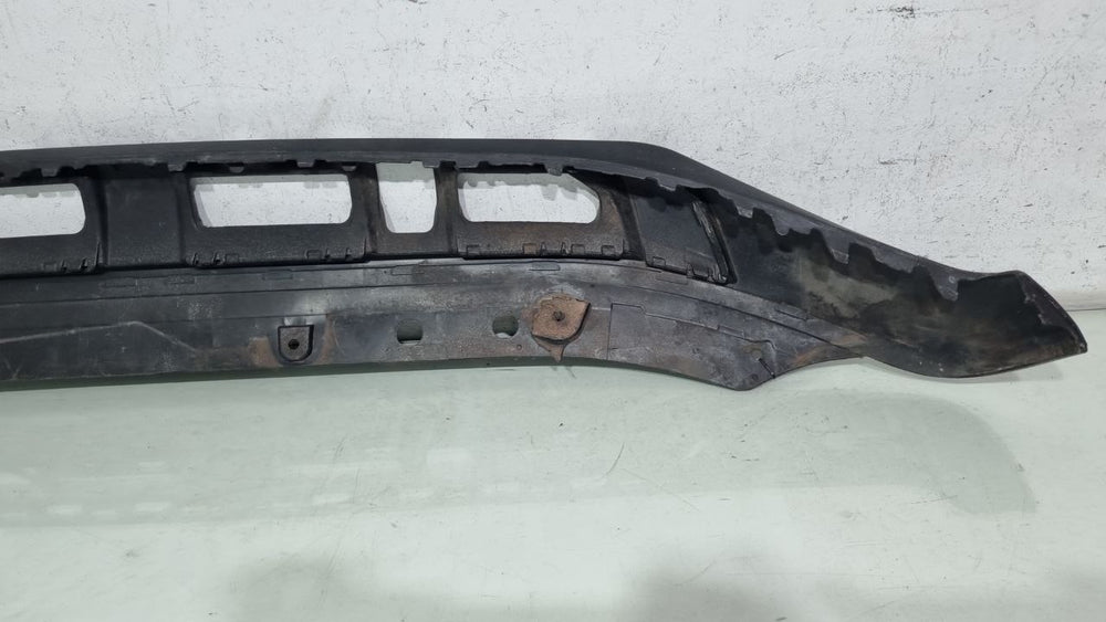 Spoiler Parachoque Tras Volkswagen Up Cross 2015/2017