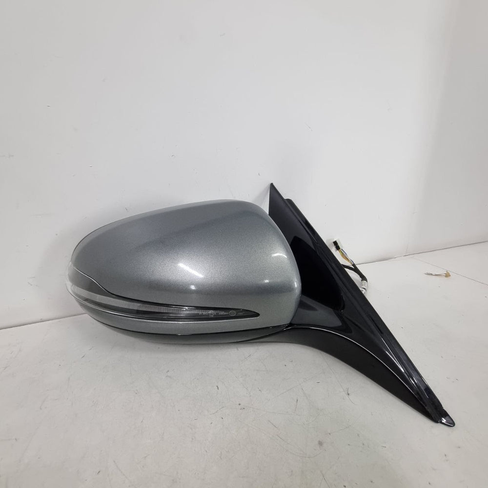 Retrovisor Externo Dir Mercedes-Benz Classe C 2015/2021