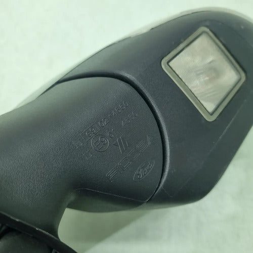 Retrovisor Esquerdo Focus 2014/2019 Original