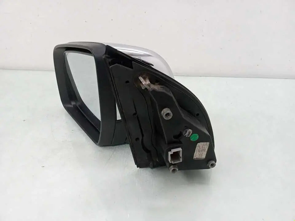 Retrovisor Elétrico Esquerdo Ford Ranger 2013/19 S/ Pisca