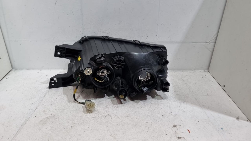 Farol Diant Esq Renault Kwid 2022/2025