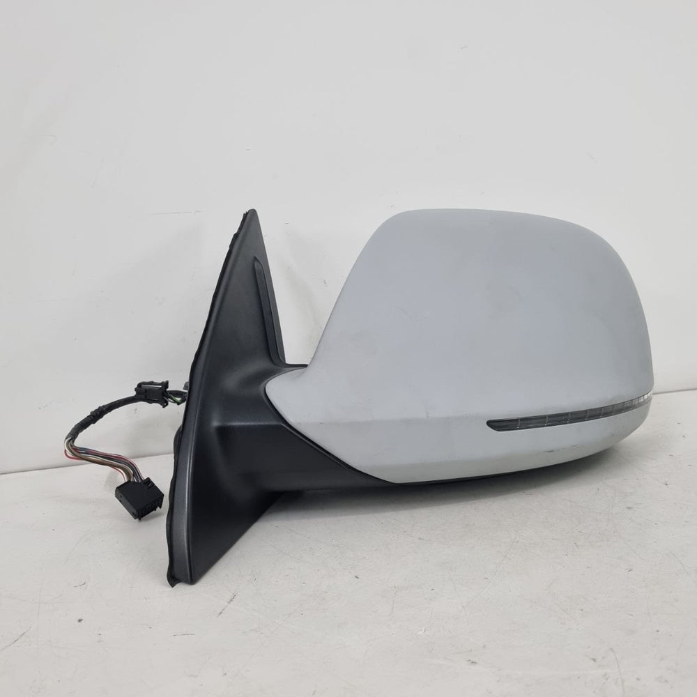 Retrovisor Diant Esq Audi Q7 2007/2015