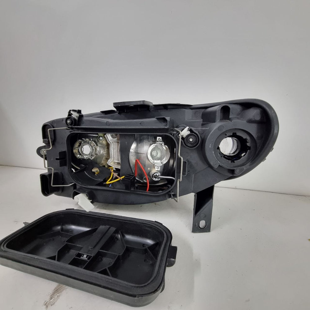 Farol Diant Dir Fiat Palio 2004/2012