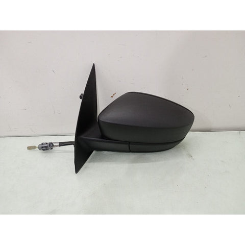 Retrovisor Esquerdo Gol G6 Manual 2013/2016 Original Usado.