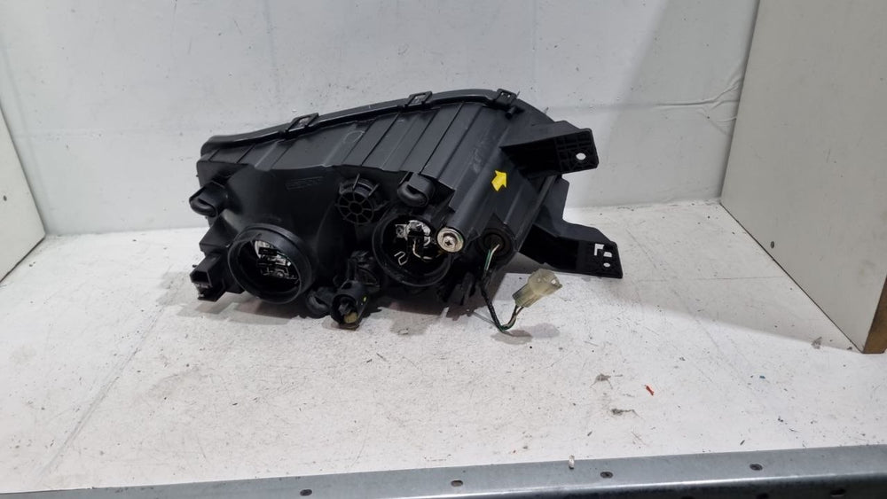 Farol Diant Dir Volkswagen Kwid 2022/2024