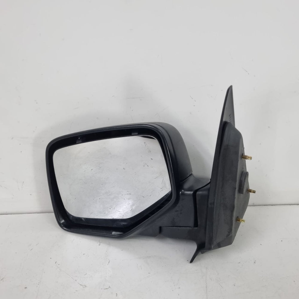 Retrovisor Manual Esq Ford Ranger 2005/2009