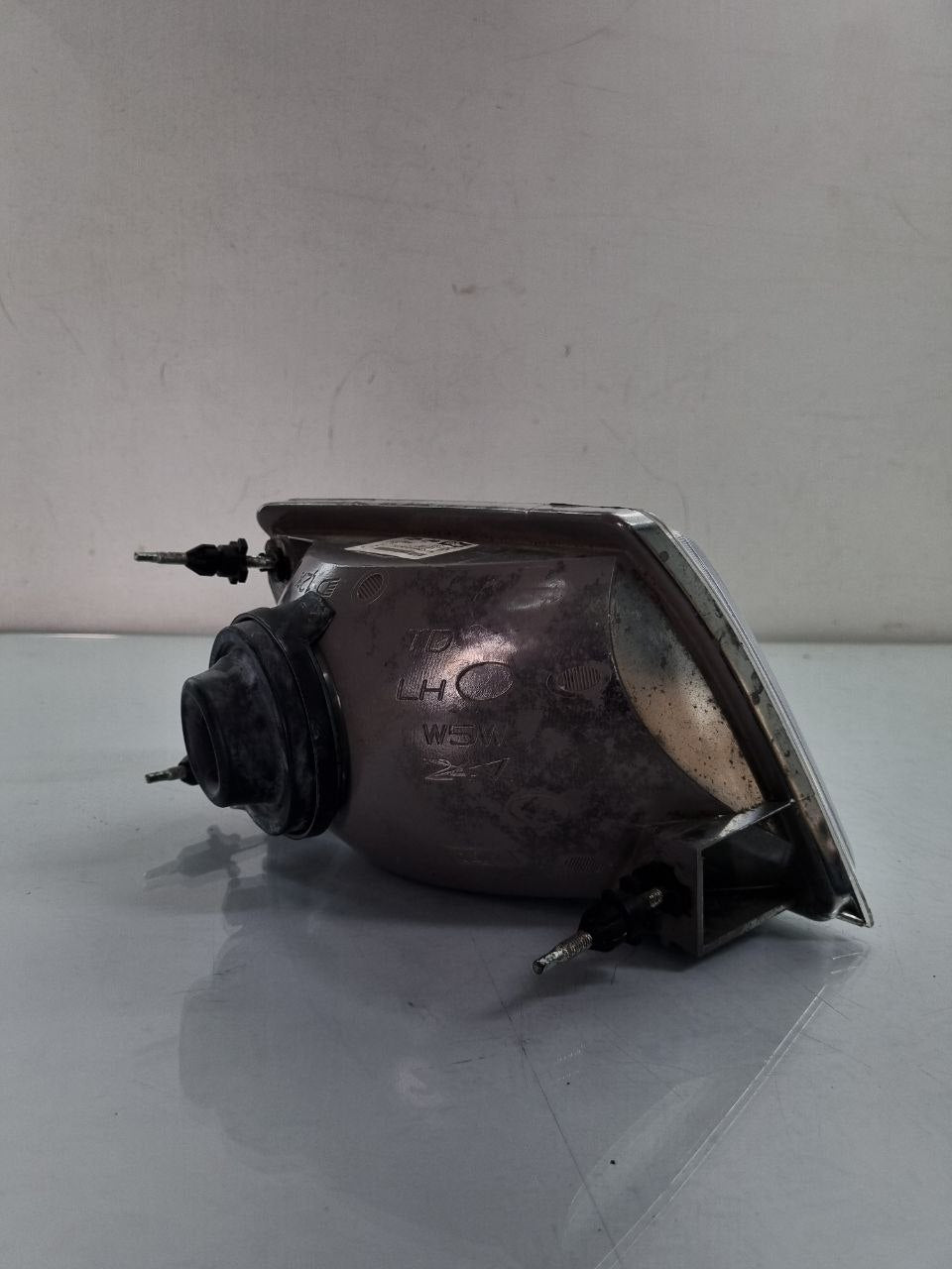 Farol Diant Esq Ford Ranger 1998/2004