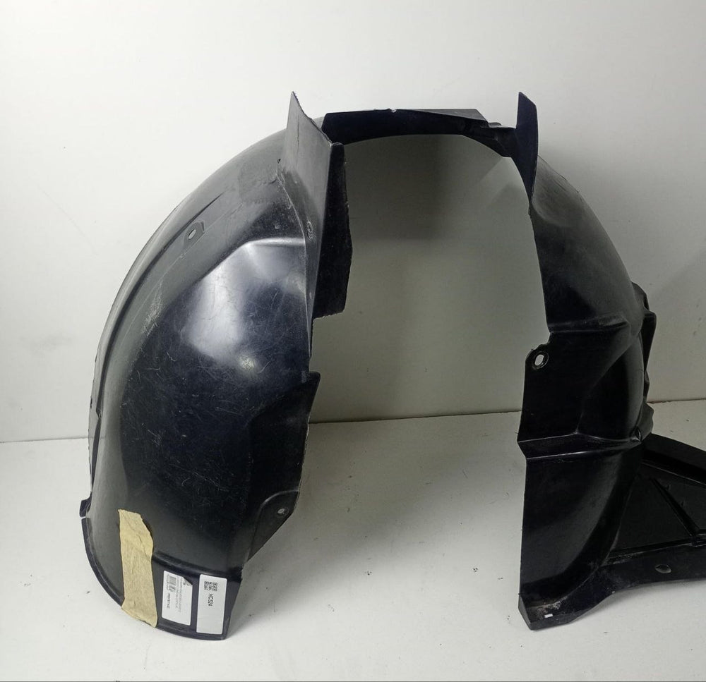 Parabarro Diant Esq Citroen C3 2003/2012 Novo
