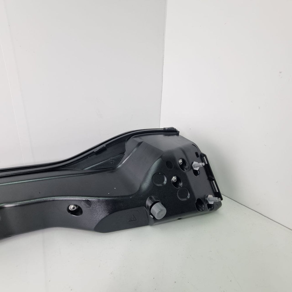Lanterna central Poshe panamera g 971 2021/23 Original
