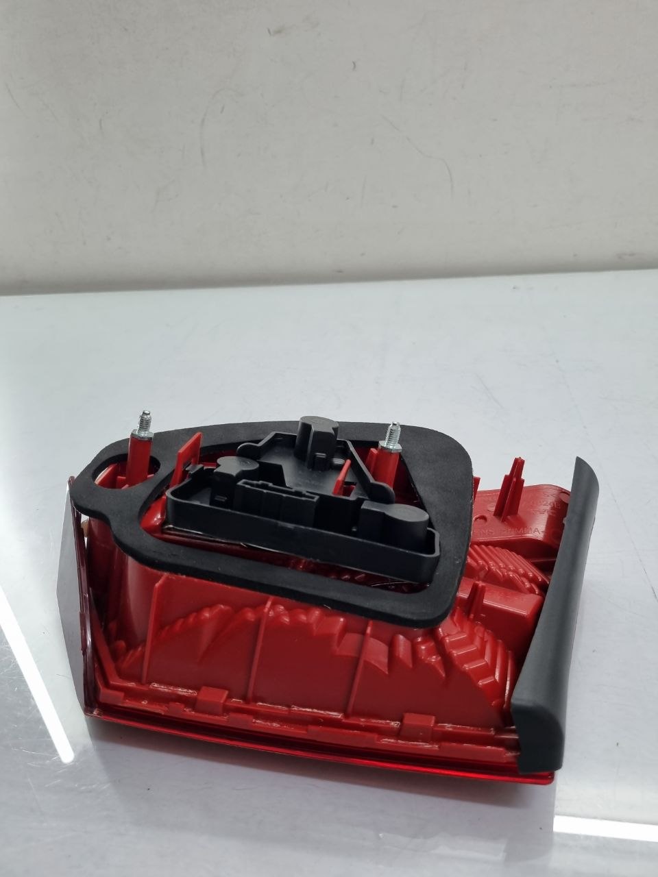 Lanterna Esquerda Jetta 2011/2015 Jetta Sedan Tampa Original