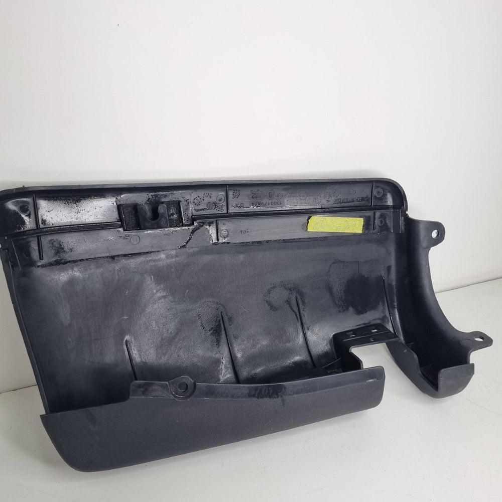 Ponteira Traseira Direita Peugeot Boxer 2005/2015 Usada