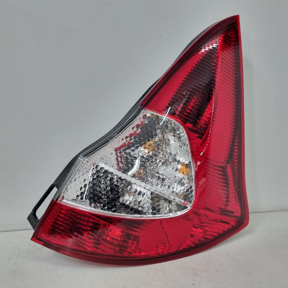 Lanterna Tras Esq Jac J6 2011/