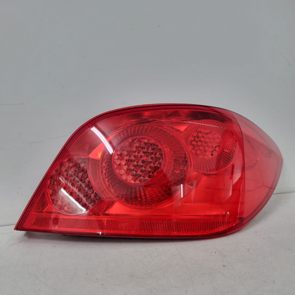 Lanterna Tras Dir Peugeot 307 Hatch 2006/2012