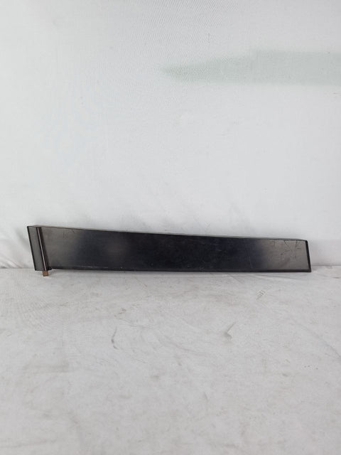 Moldura Coluna Porta Traseira Esq Honda Fit 2009/2014 Nova