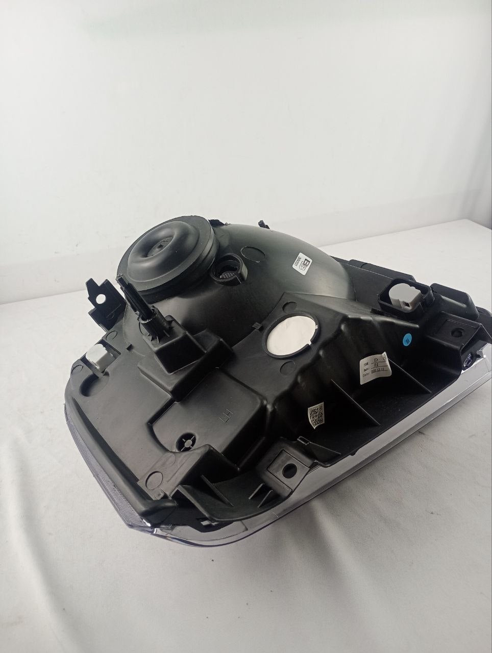 Farol Diant Esq Ford F-250 F-350 F-450 2005/2007