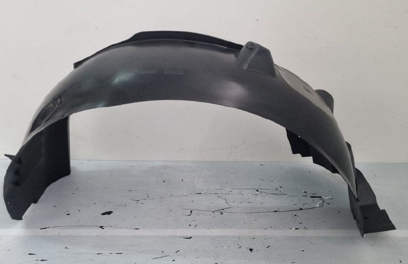Parabarro Diant Esq Chevrolet Onix Prisma 2013/2019 -