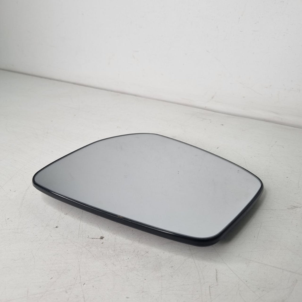 Lente Retrovisor Esq Nissan Kicks 2017/2021